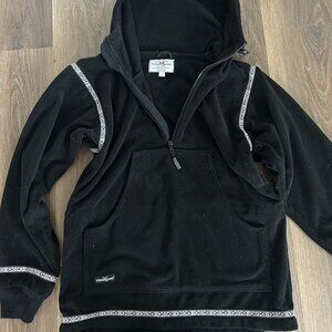 Wintergreen Expedition Fleece Anorak